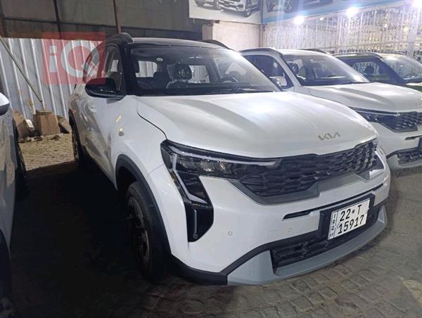 کیا سۆنێت 2025  بۆ فرۆشتن لە عێراق -  بەغداد